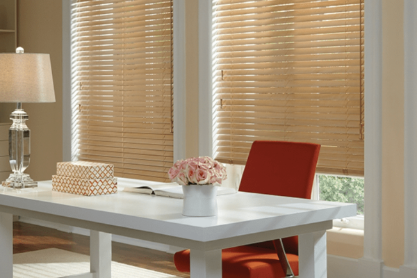 Window Treatments